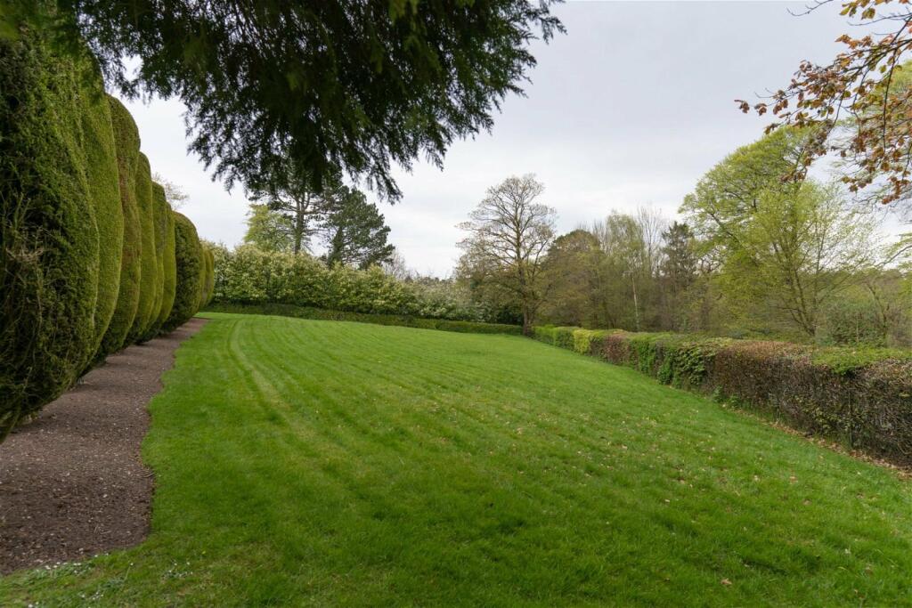 Additional image 18 of The Tree Tops, 2 Warren Lane, Lickey, B45 8ER