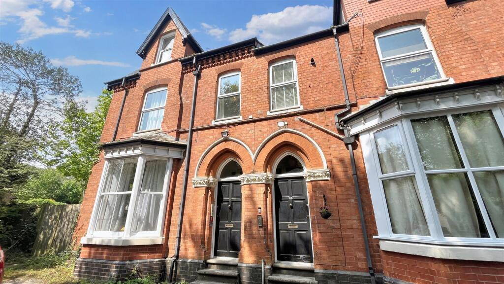 Additional image 14 of Church Road, Moseley