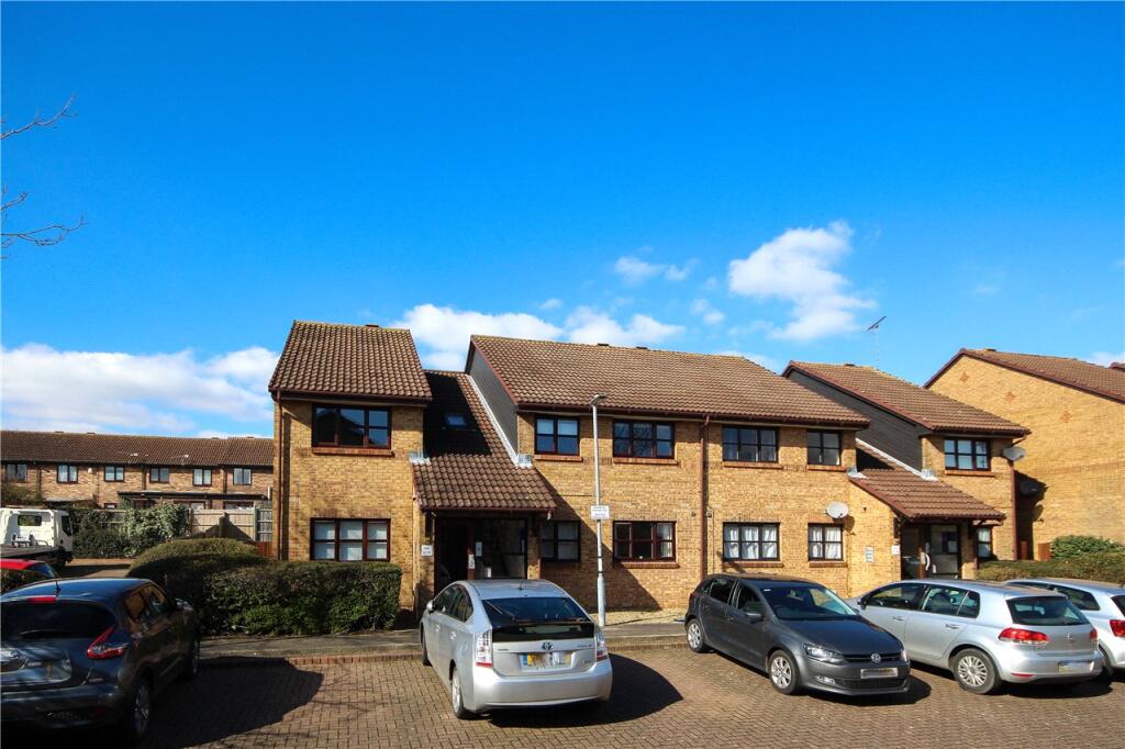 Additional image 19 of Milford Close, St. Albans, Hertfordshire, AL4