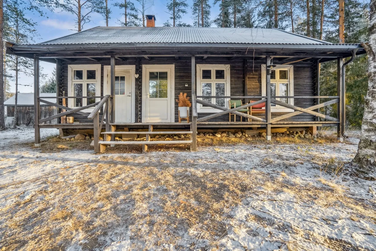 Primary image of Rotnemovegen 1530, 2256 Grue Finnskog