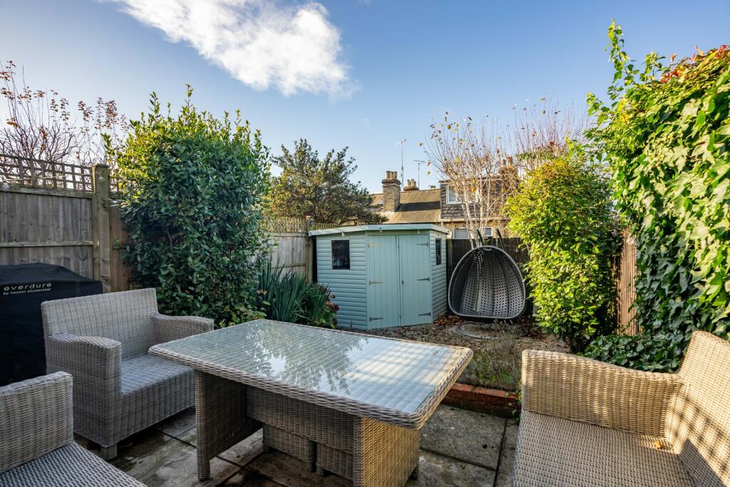 Additional image 17 of Cannon Street, St. Albans, Hertfordshire, AL3