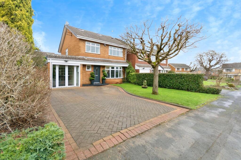 Additional image 20 of Trehern Close, Knowle, Solihull