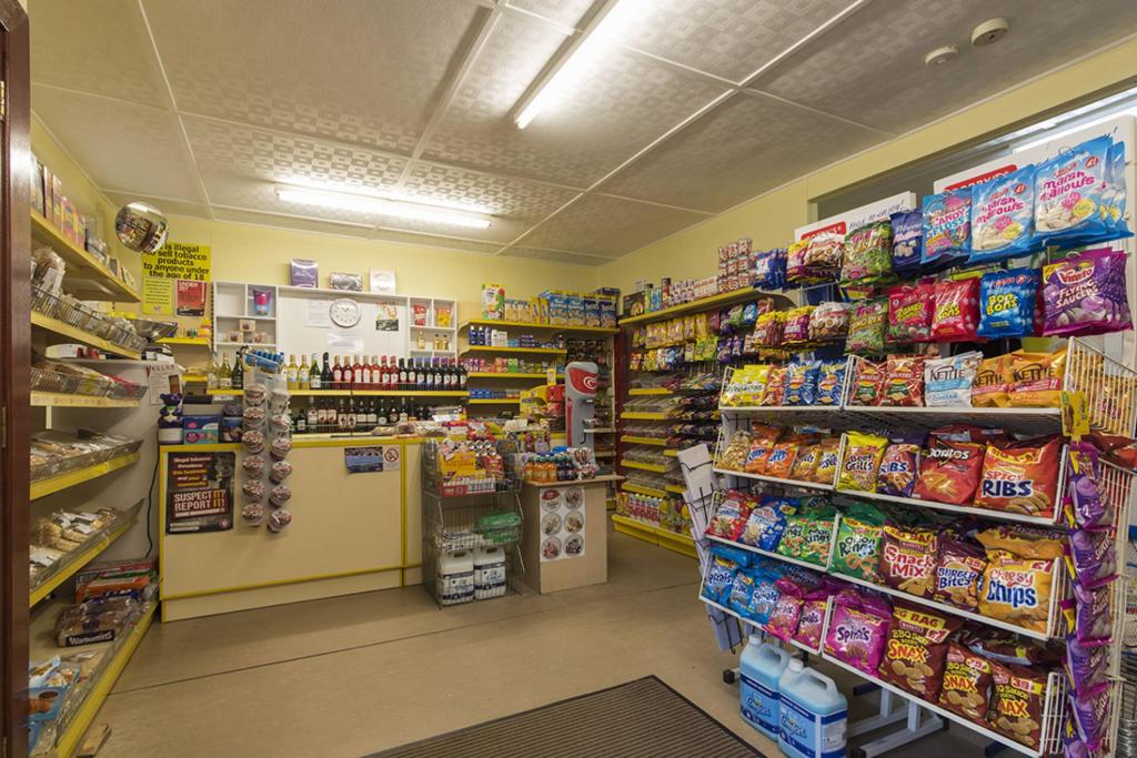 Additional image 8 of DT and EM  Flowers The Shoppe 77 High Street, New Aberdour, Fraserburgh, AB43 6LD