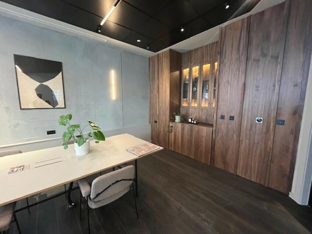 Additional image 22 of Setl, 50 Ludgate Hill