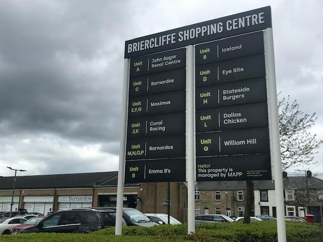 Additional image 8 of Unit H Briercliffe Shopping Centre, Briercliffe Road, Burnley, BB10 1WB
