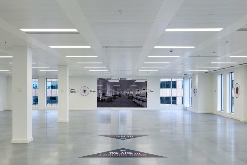 Additional image 9 of 1 Colmore Square, Birmingham, West Midlands, B4