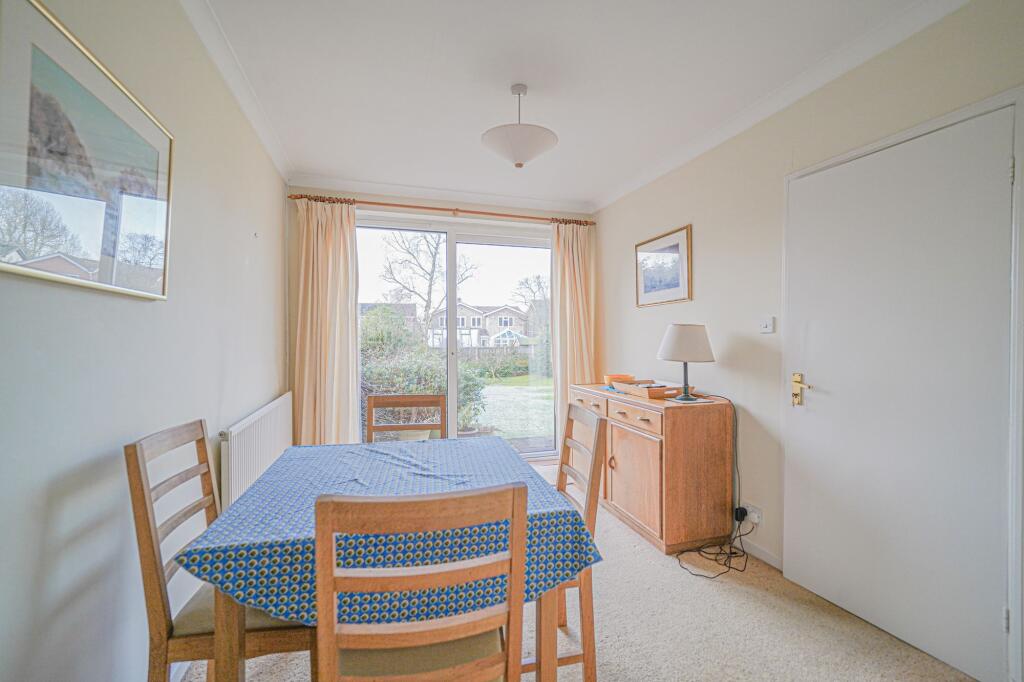 Additional image 6 of Hanbury Road, Dorridge, B93