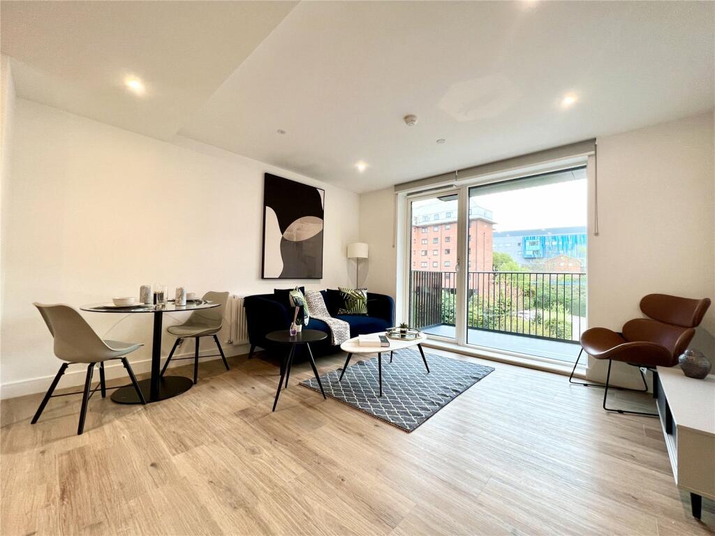 Additional image 5 of Snowhill Wharf, 65 Shadwell Street, Birmingham, B4