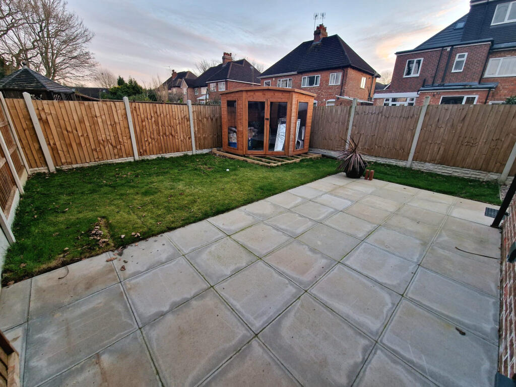 Additional image 2 of Hazeloak Road, Shirley, Solihull