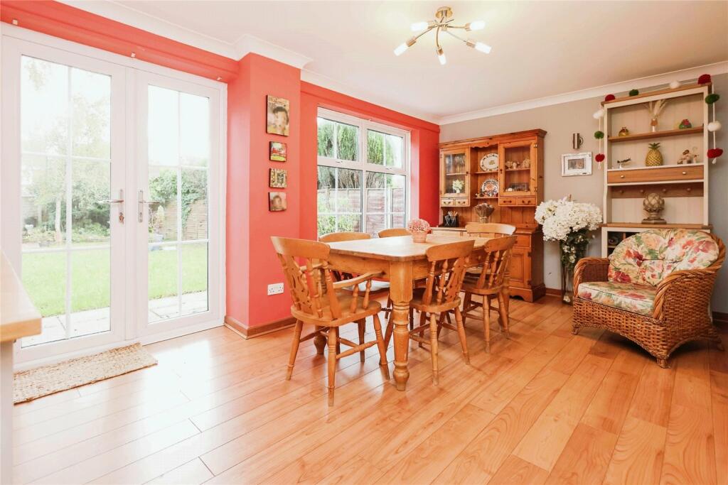 Additional image 5 of Heycott Grove, Birmingham, Worcestershire, B38