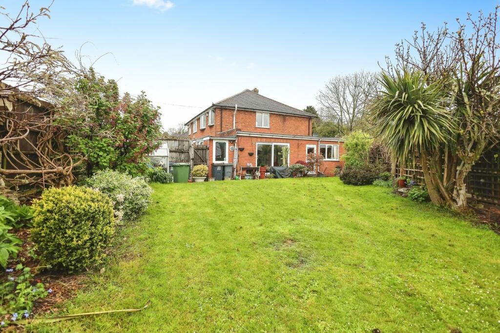 Additional image 17 of Perry Park Crescent, Birmingham, B42