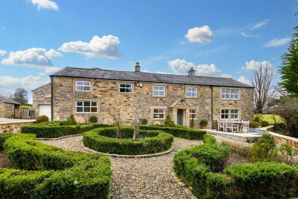 Additional image 39 of Sawley Road, Grindleton, BB7