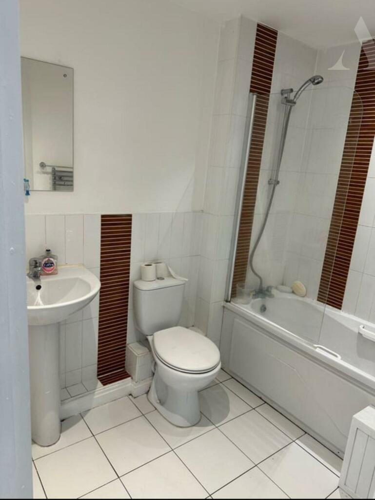 Additional image 8 of Apartment 16, 53 Shirley Road, Acocks Green, Birmingham, West Midlands