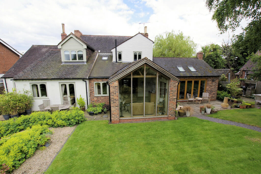 Additional image 25 of Main Road, Newton Regis