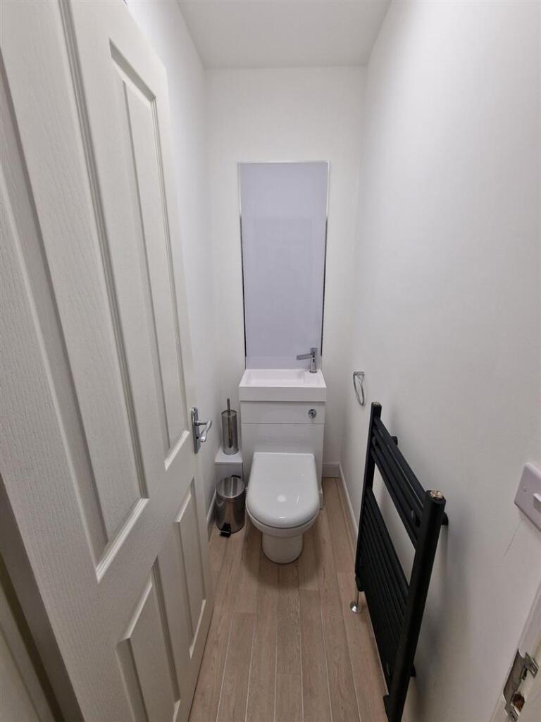 Additional image 20 of Sefton Road, Ladywood,Birmingham