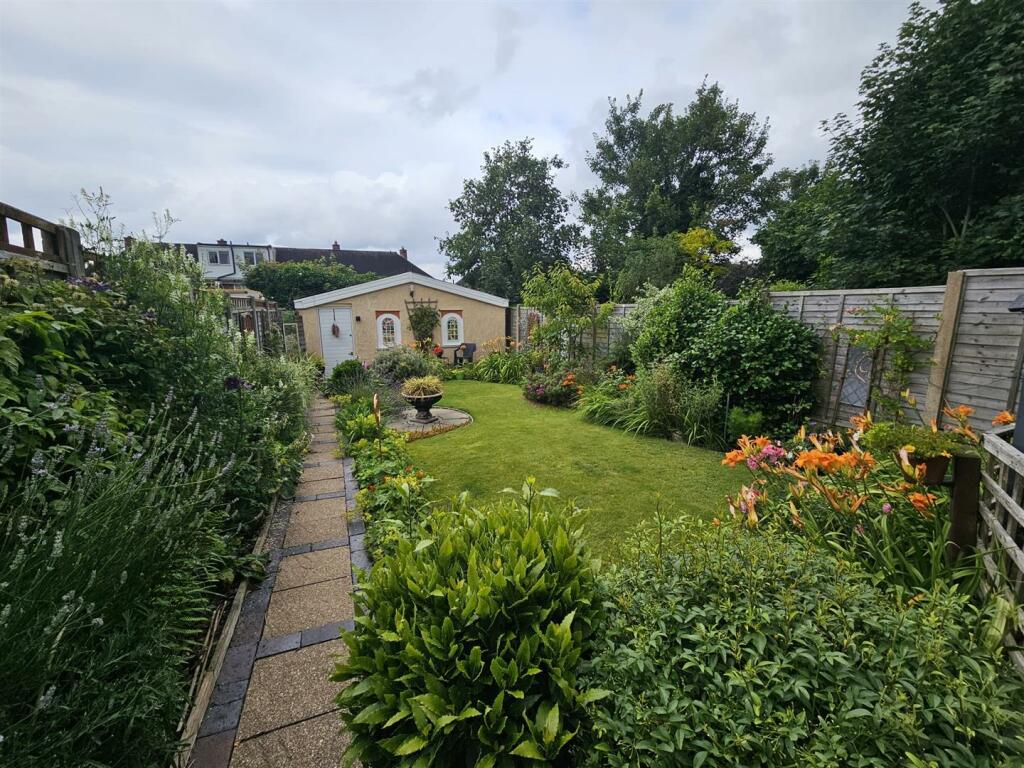 Additional image 34 of Richmond Road, Solihull