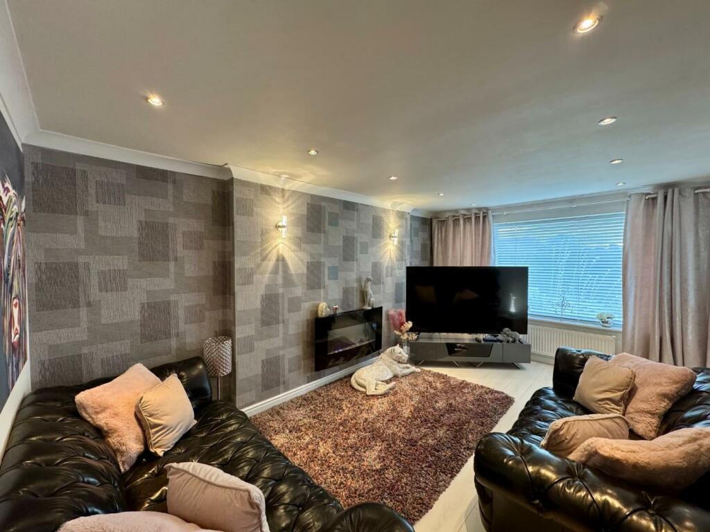 Briercliffe Road, Burnley