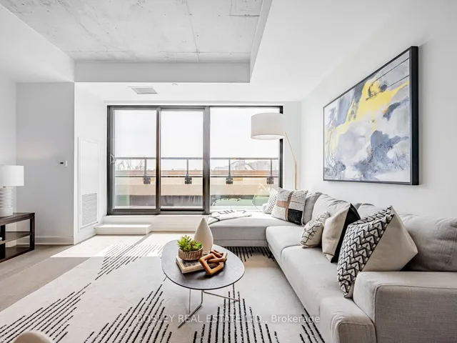 Additional image 3 of 2720 Dundas St Unit 406