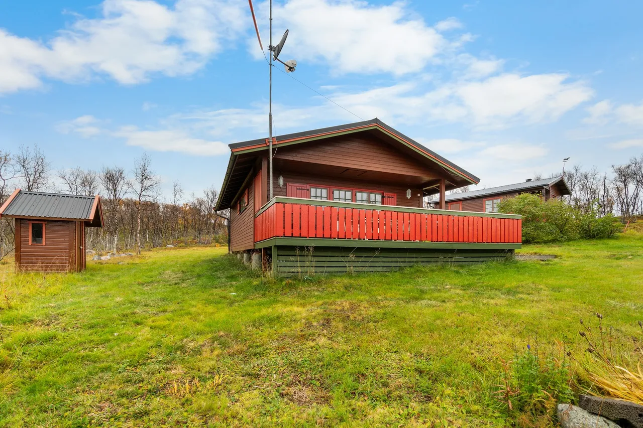 Additional image 2 of VESTRE JAKOBSELV - Vaselva, 9802 Vestre Jakobselv