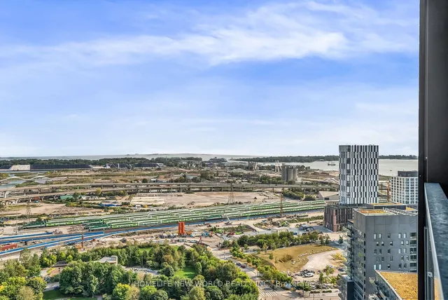 Additional image 23 of 170 Bayview Ave Unit 2607