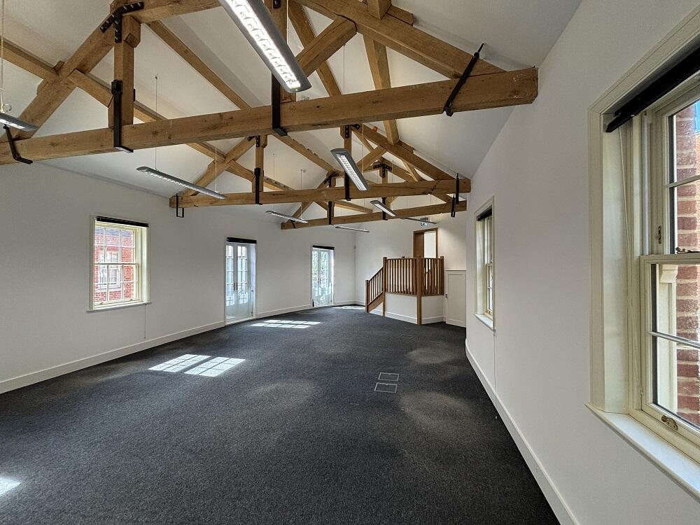 Additional image 3 of Building 13 , Arm & Sword Lane, Hatfield, Hertfordshire, AL9 5NF