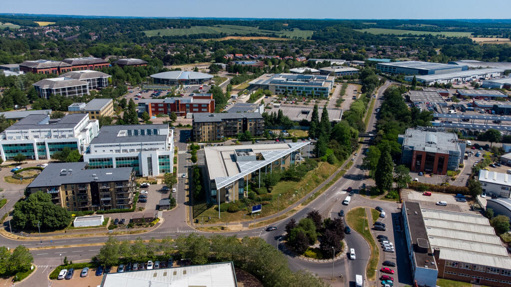 Additional image 7 of Alchemy, Bessemer Road, Welwyn Garden City, Hertfordshire, AL7