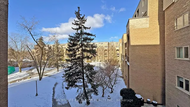 Additional image 38 of 4005 Don Mills Rd Unit 245