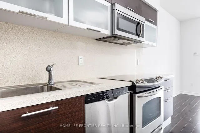 Additional image 8 of 386 Yonge St Unit 5609