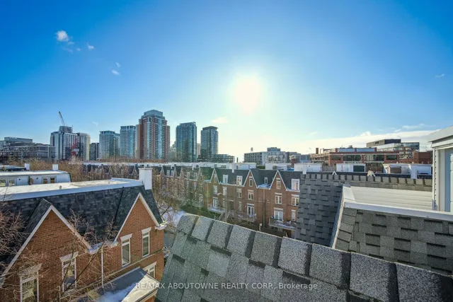 Additional image 16 of 12 Sudbury St Unit 3005