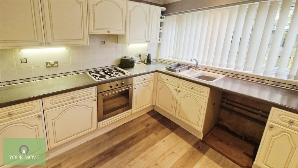 Additional image 3 of Chadcote Way, Catshill, Bromsgrove, Worcestershire, B61