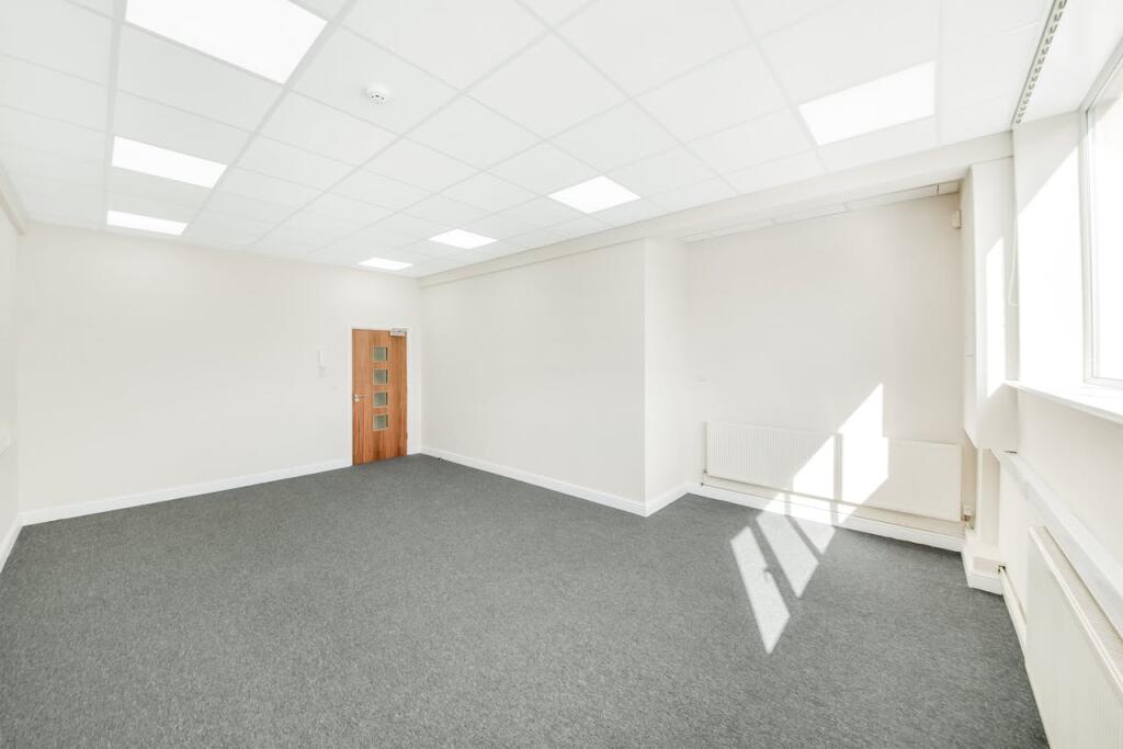 Additional image 16 of Second Floor - New Hall Hey Business Centre, Rossendale, BB4 6HR