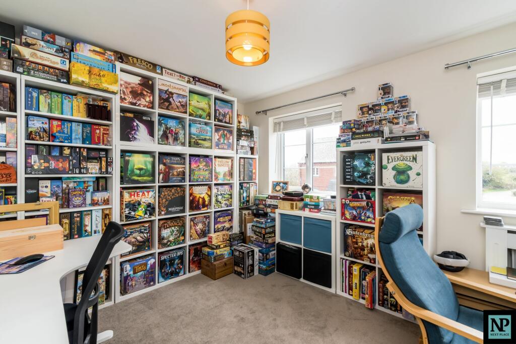 Additional image 16 of Zennor, Amington, B77