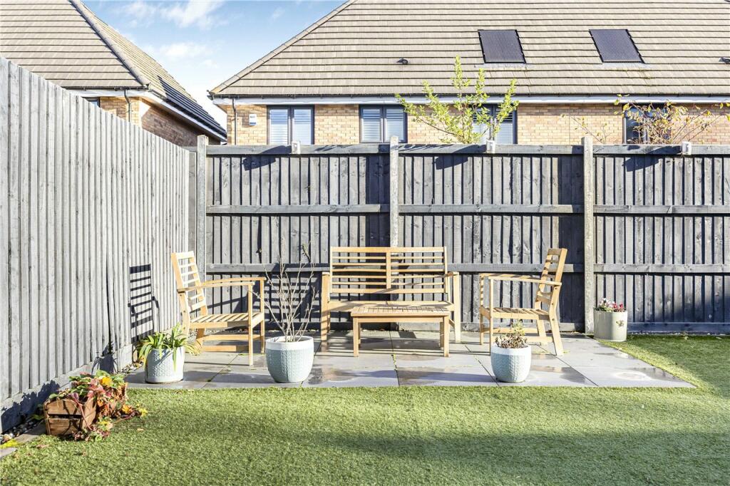 Additional image 20 of Henry Close, Welwyn Garden City, Hertfordshire, AL7