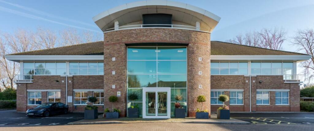 Additional image 8 of Interface 200  Arleston Way  SOLIHULL West Midlands B90 4LH  United Kingdom