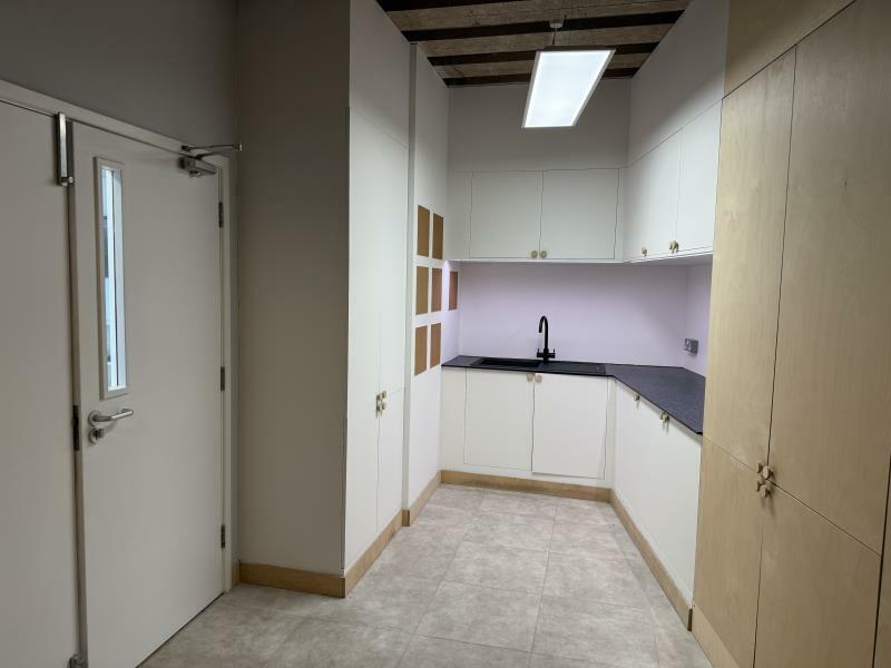Additional image 5 of FULLY INCLUSIVE OFFICE, Elliot House George Smith Way, Yeovil BA22 8QR