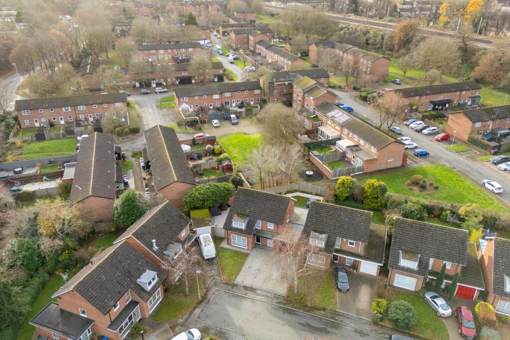 Additional image 32 of River View, Welwyn Garden City, AL7