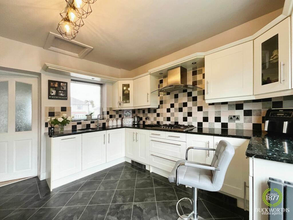 Additional image 14 of Brier Crescent, Nelson, BB9