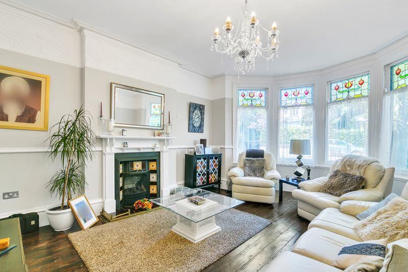 Additional image 4 of Russell Road, Moseley, Birmingham. B13 8RB