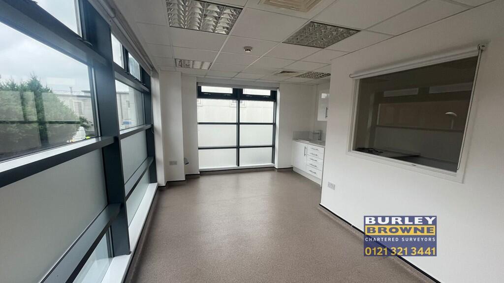 Additional image 15 of 247-251 Soho Road, Birmingham, West Midlands, B21 9RY