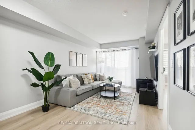 Additional image 23 of 1070 Sheppard Ave Unit 208