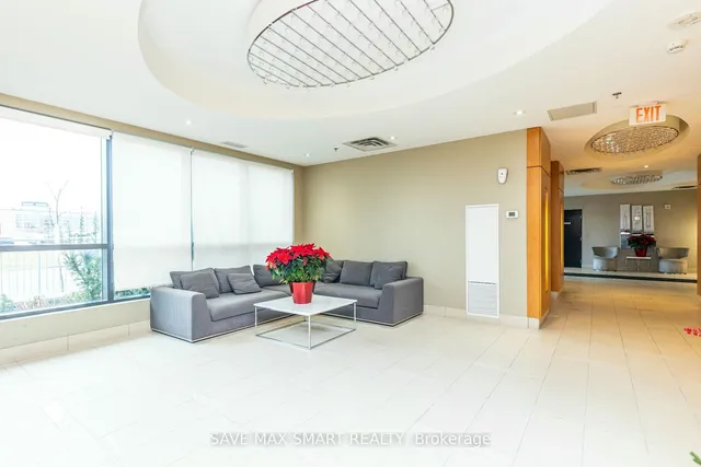 Additional image 6 of 840 Queen's Plate Dr Unit 1512