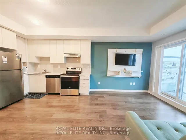 Additional image 4 of 5155 Sheppard Ave Unit 407