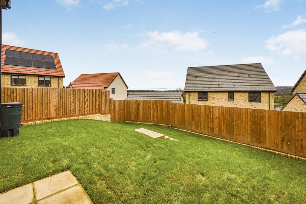 Additional image 2 of Little Keyford, Frome