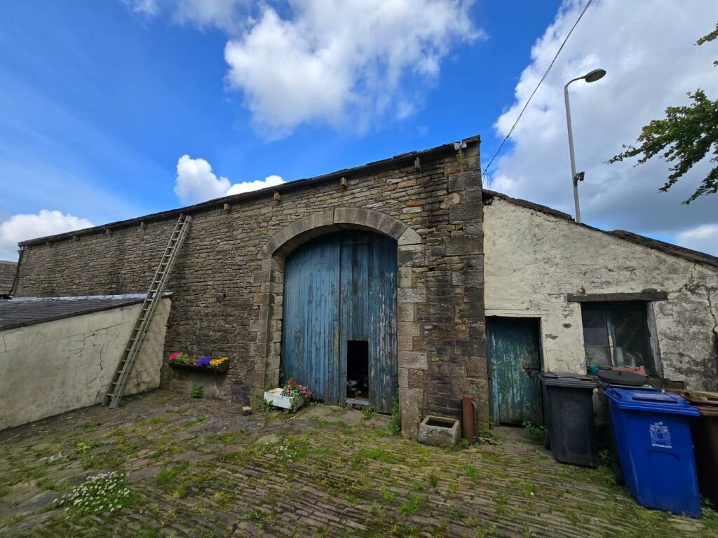 Additional image 10 of Land & Buildings, Wooley Lane, Baxenden, BB5 2EA