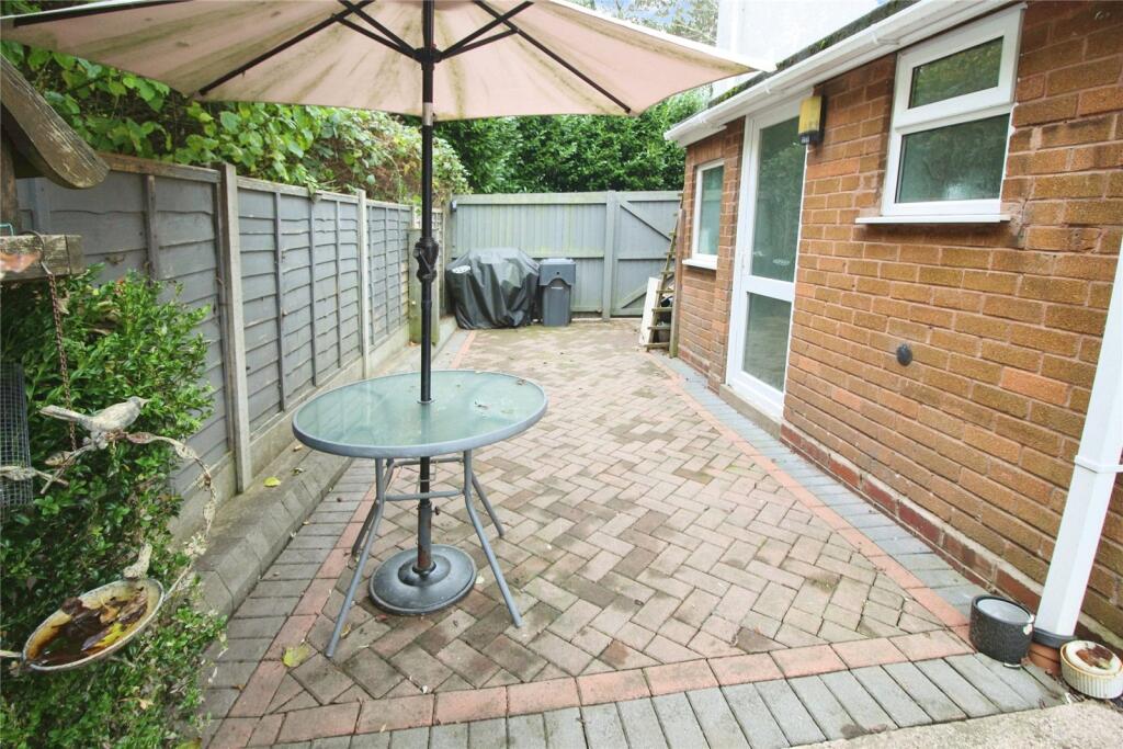 Additional image 16 of Churchfields, Bromsgrove, Worcestershire, B61