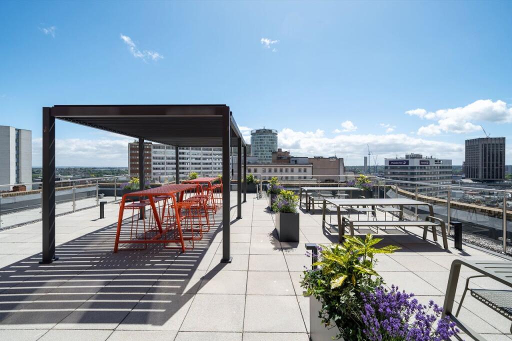 Additional image 15 of Arca, Temple Row, Birmingham, B2 5EF