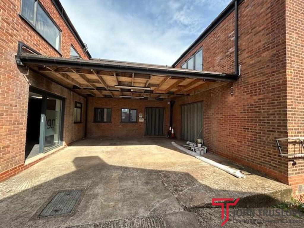 Additional image 7 of 3B High Street, Studley, B80 7HN