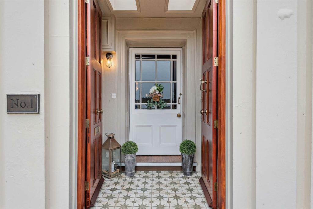 Additional image 5 of Beaudesert Park, Henley-in-Arden