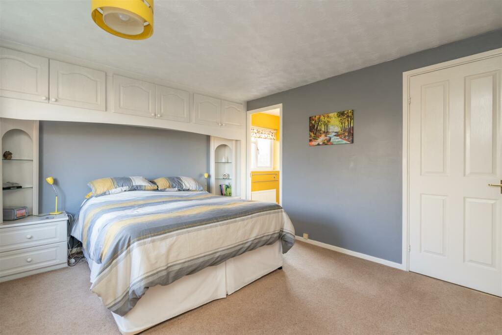 Additional image 12 of Oakhall Drive, Dorridge, Solihull