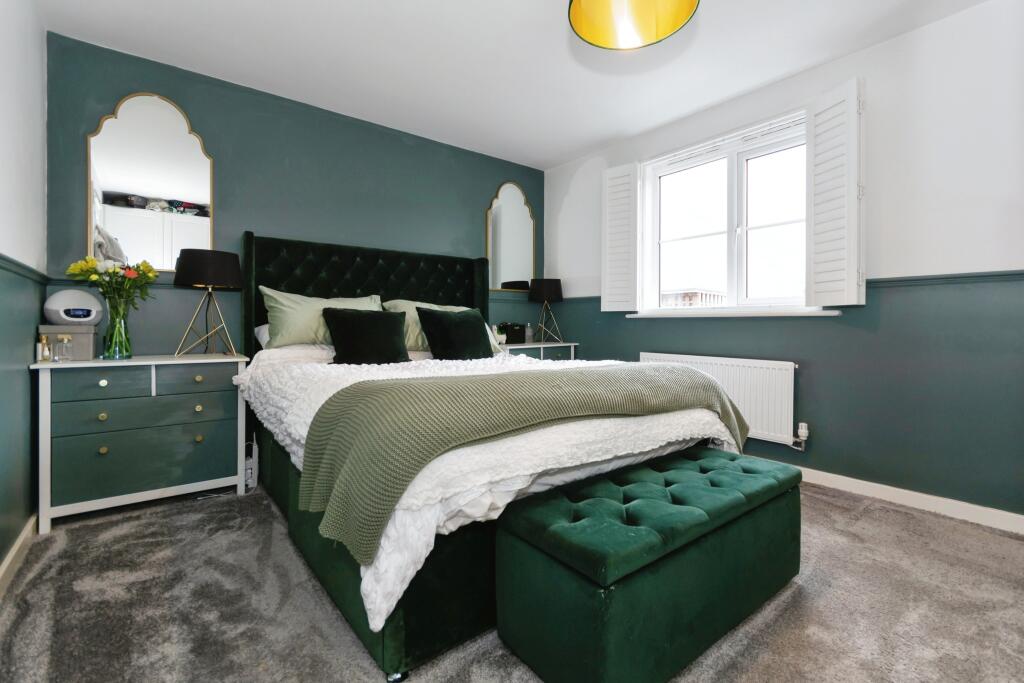 Additional image 2 of Exel Drive, BIRMINGHAM, West Midlands, B11